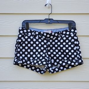 💥2 FOR $12💥 Polka Dot Shorts